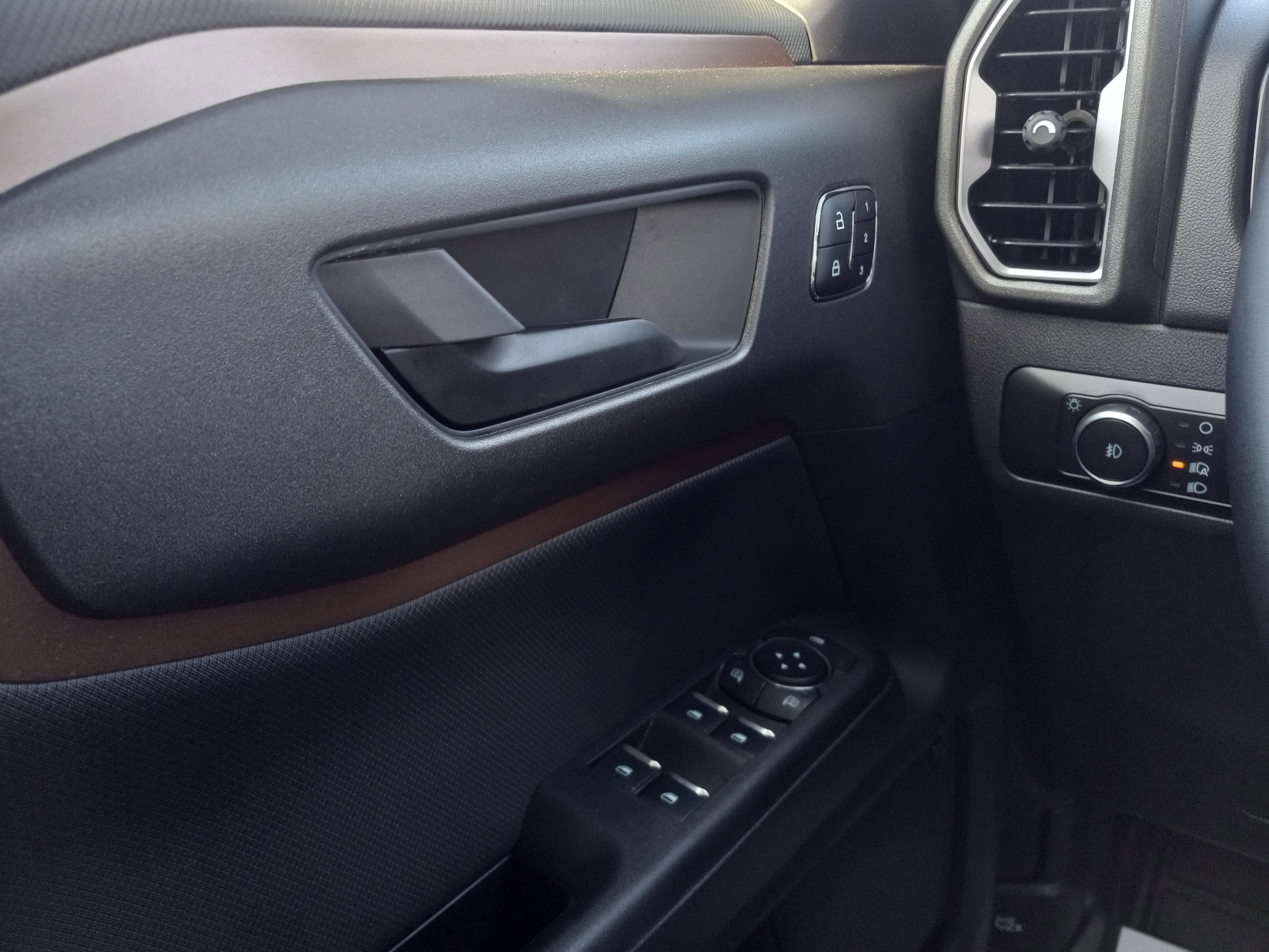 2026 Ford Bronco Sport Outer Banks 4x4