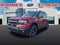 2025 Ford Bronco Sport Outer Banks 4x4