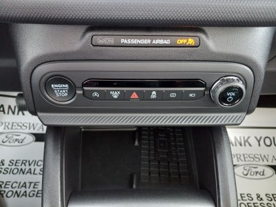 2025 Ford Bronco Sport Outer Banks 4x4