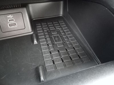 2025 Ford Bronco Sport Outer Banks 4x4