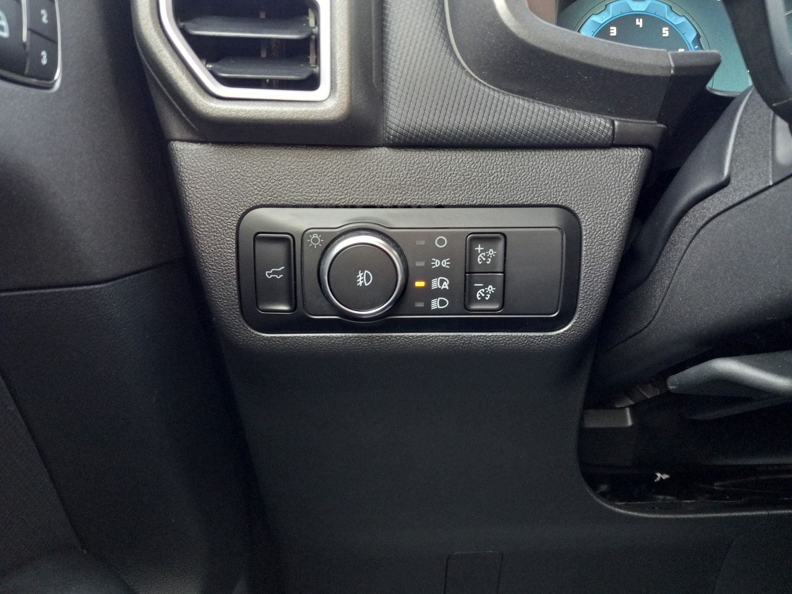 2025 Ford Bronco Sport Outer Banks 4x4