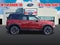 2025 Ford Bronco Sport Outer Banks 4x4