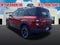 2025 Ford Bronco Sport Outer Banks 4x4