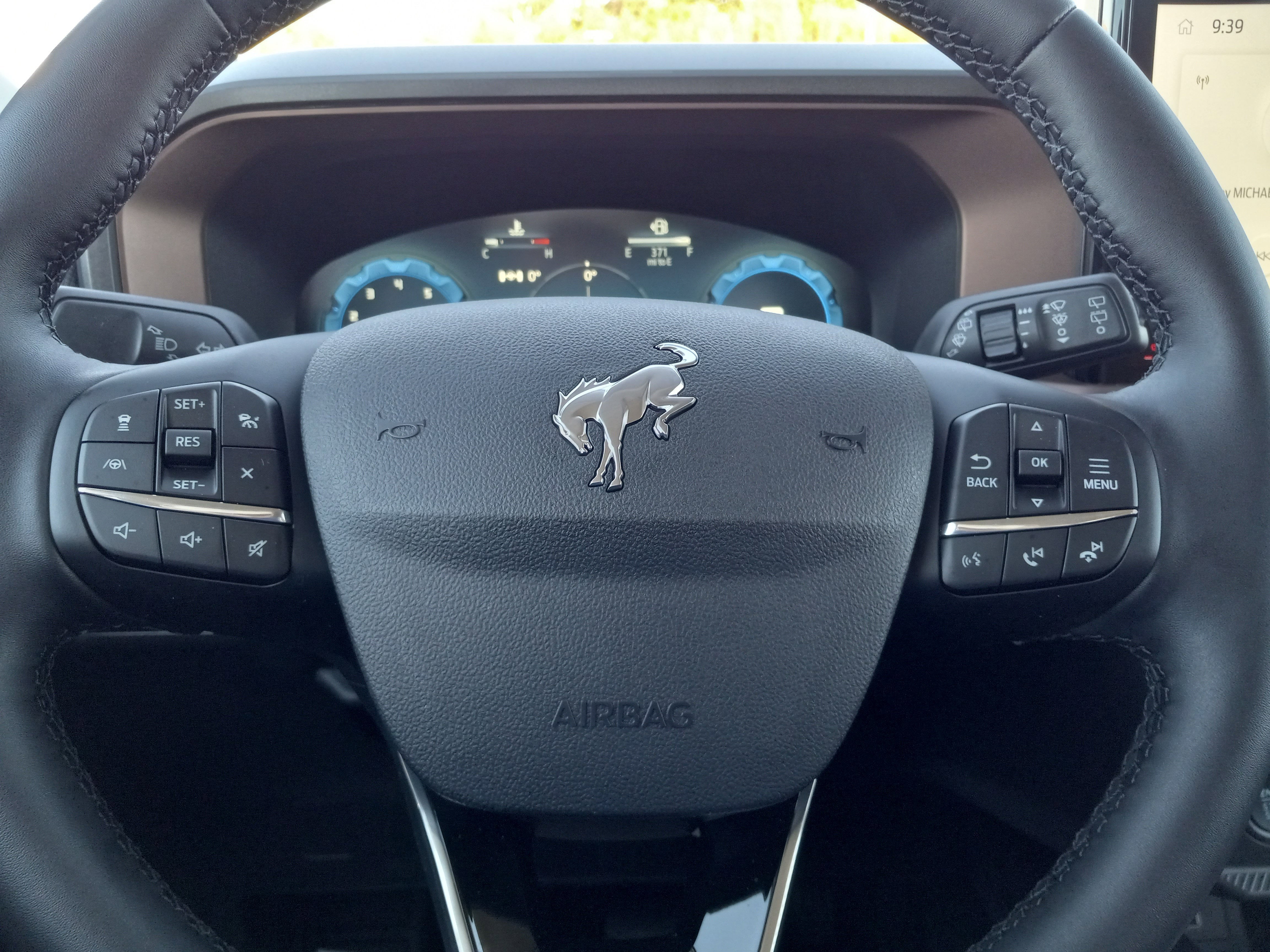 2025 Ford Bronco Sport Outer Banks 4x4