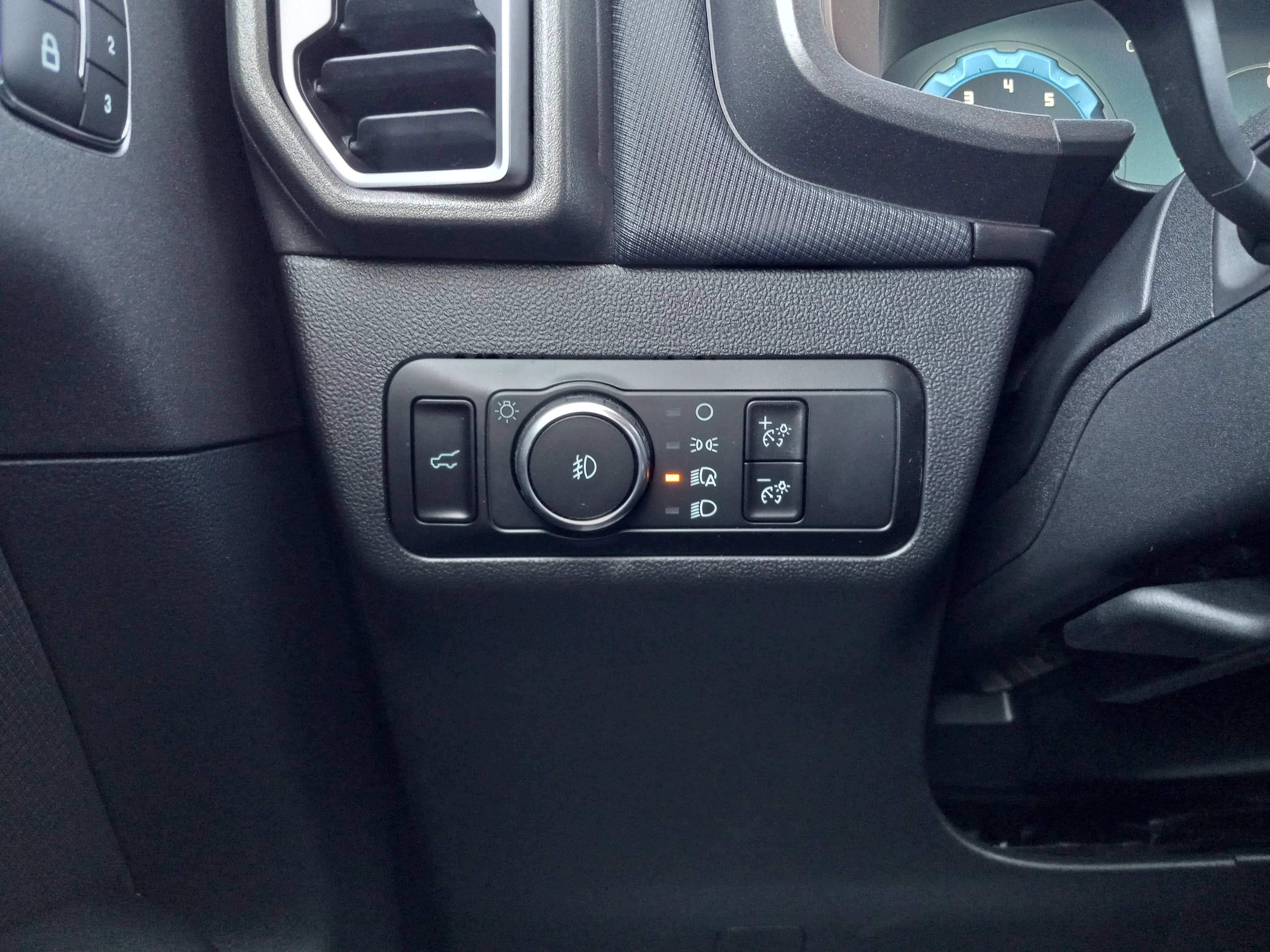 2025 Ford Bronco Sport Outer Banks 4x4