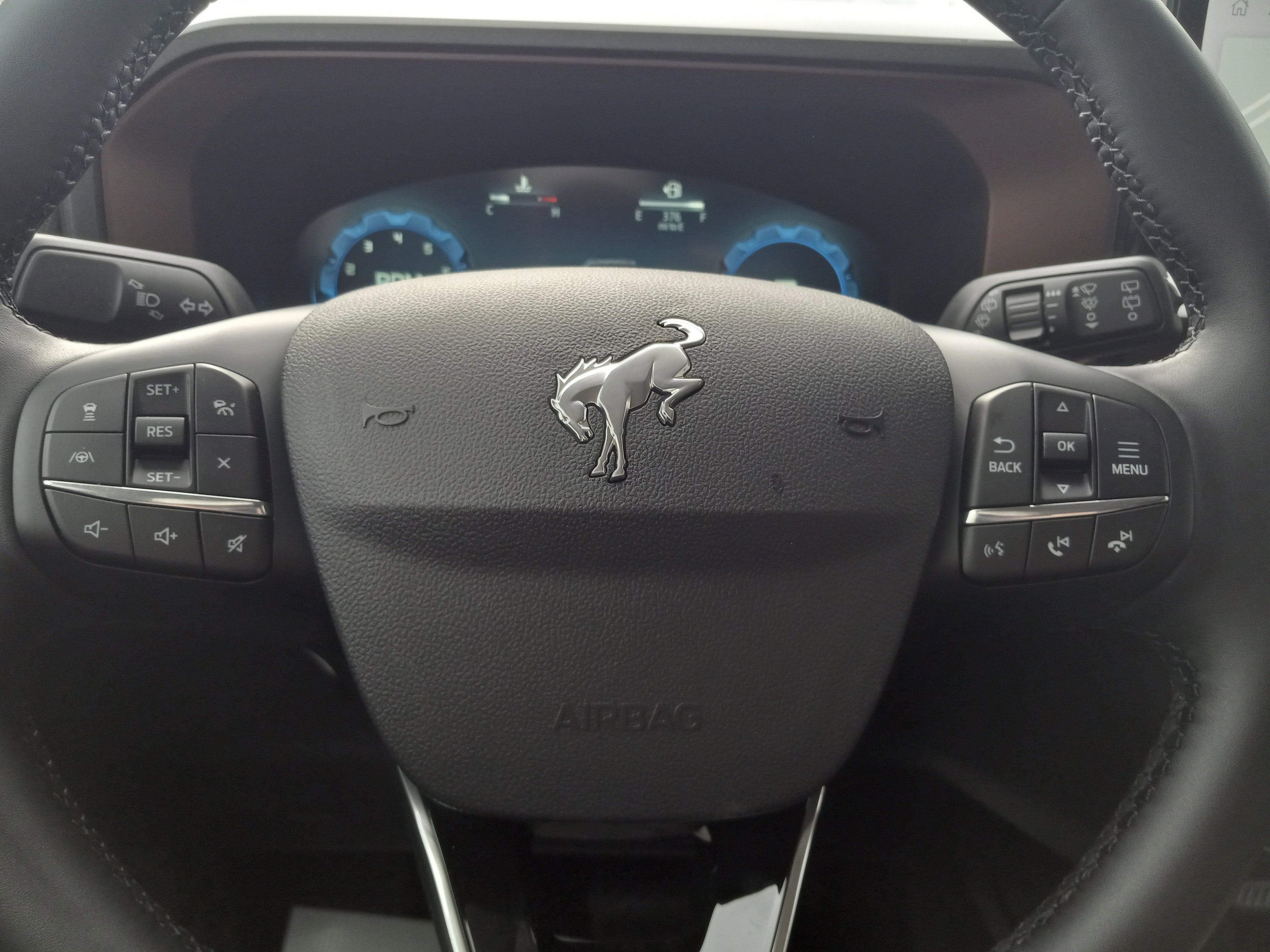 2025 Ford Bronco Sport Outer Banks 4x4