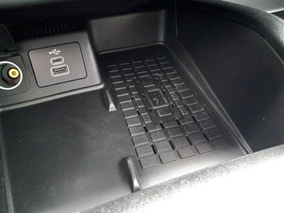 2025 Ford Bronco Sport Outer Banks 4x4