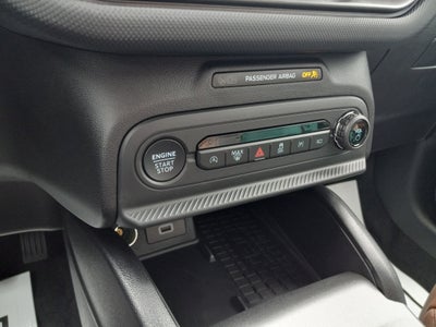 2025 Ford Bronco Sport Outer Banks 4x4