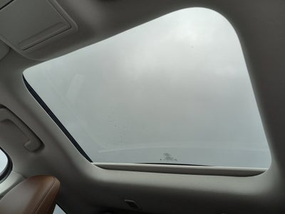 2025 Ford Bronco Sport Outer Banks 4x4