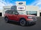2025 Ford Bronco Sport Outer Banks 4x4