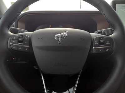 2026 Ford Bronco Sport Outer Banks 4x4