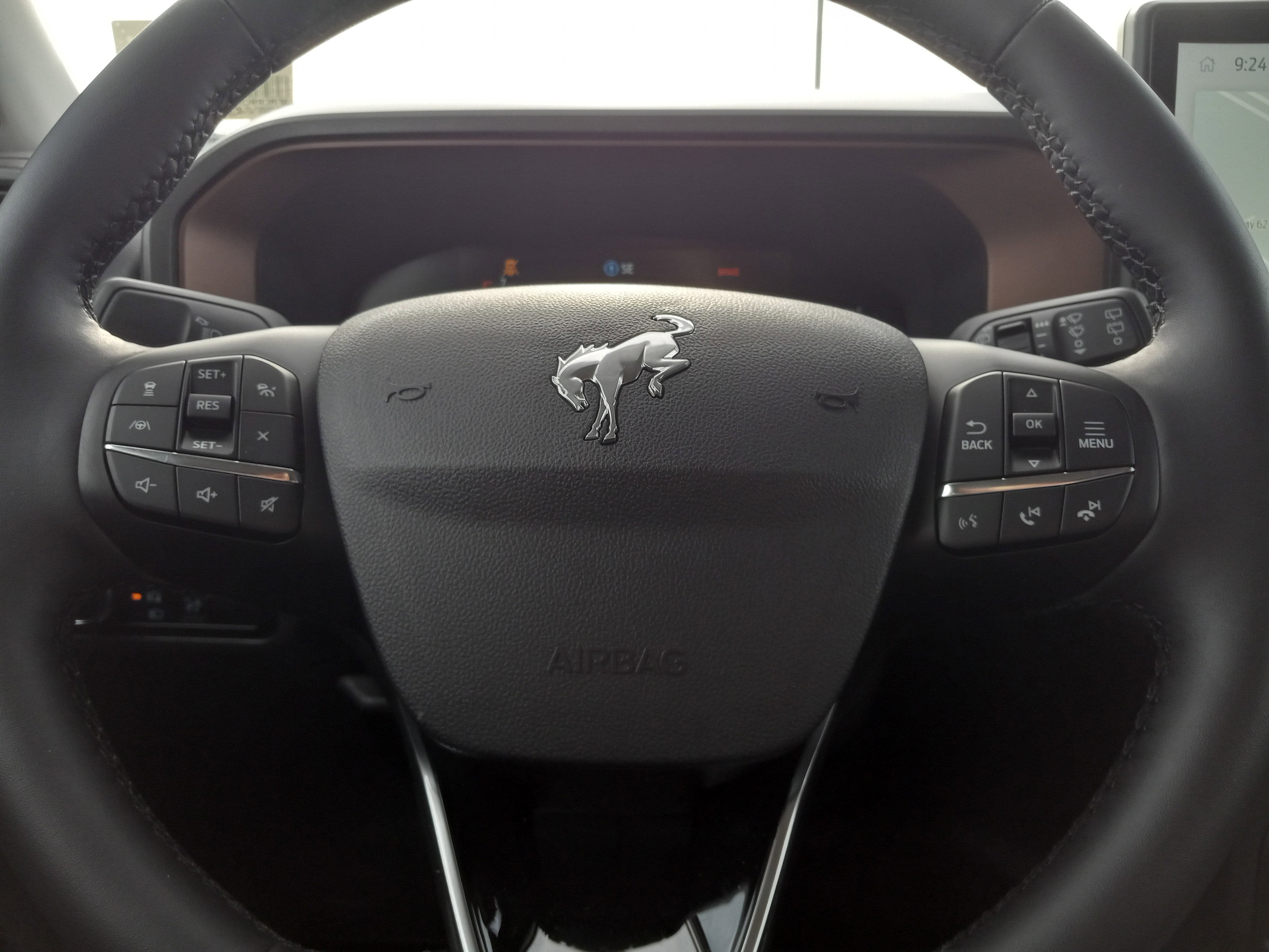 2026 Ford Bronco Sport Outer Banks 4x4