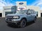 2026 Ford Bronco Sport Outer Banks 4x4