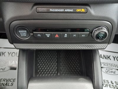 2026 Ford Bronco Sport Outer Banks 4x4