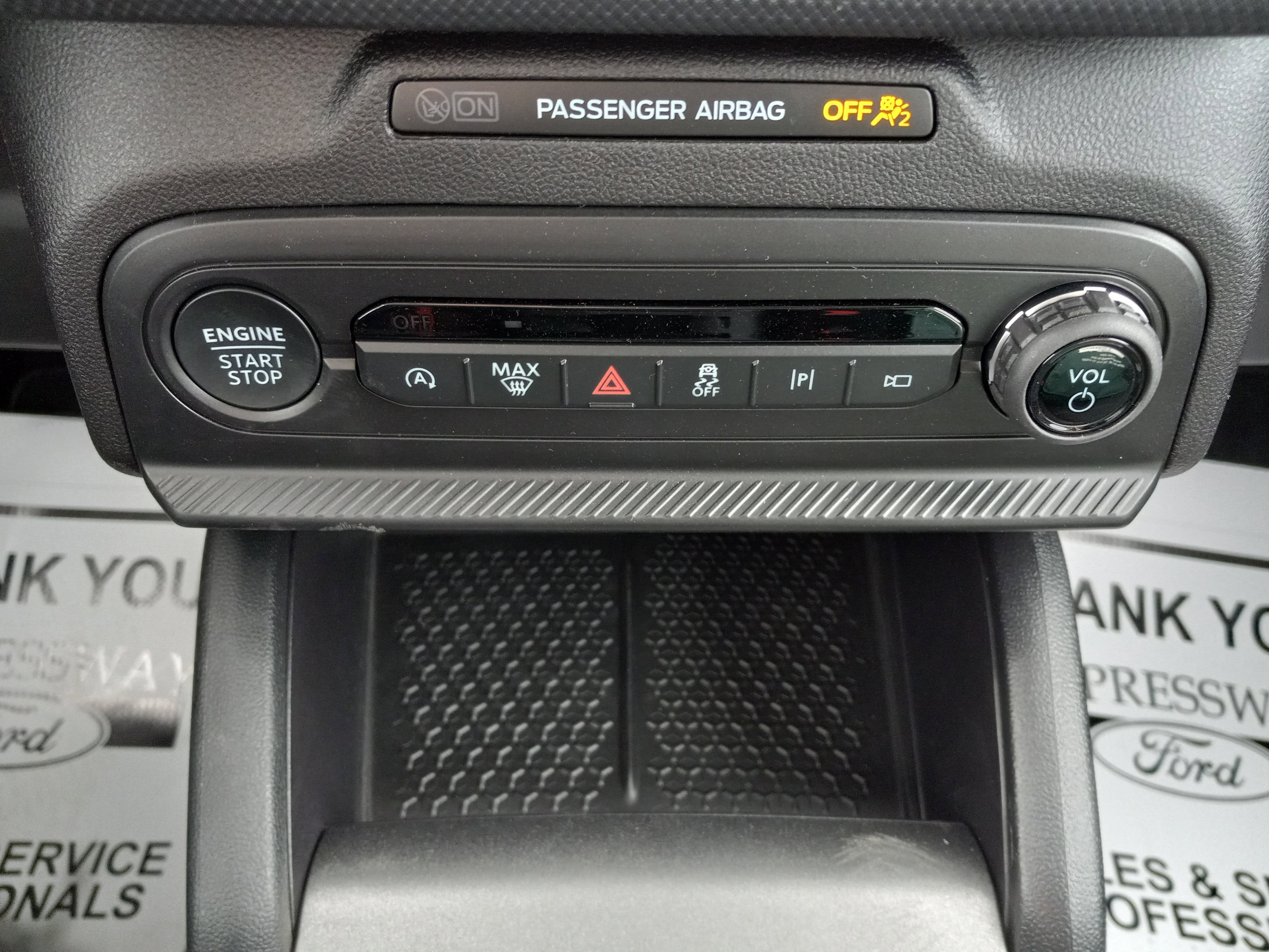 2026 Ford Bronco Sport Outer Banks 4x4