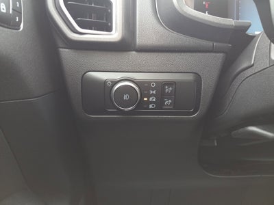 2026 Ford Bronco Sport Outer Banks 4x4