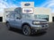 2026 Ford Bronco Sport Outer Banks 4x4
