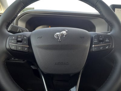 2026 Ford Bronco Sport Outer Banks 4x4