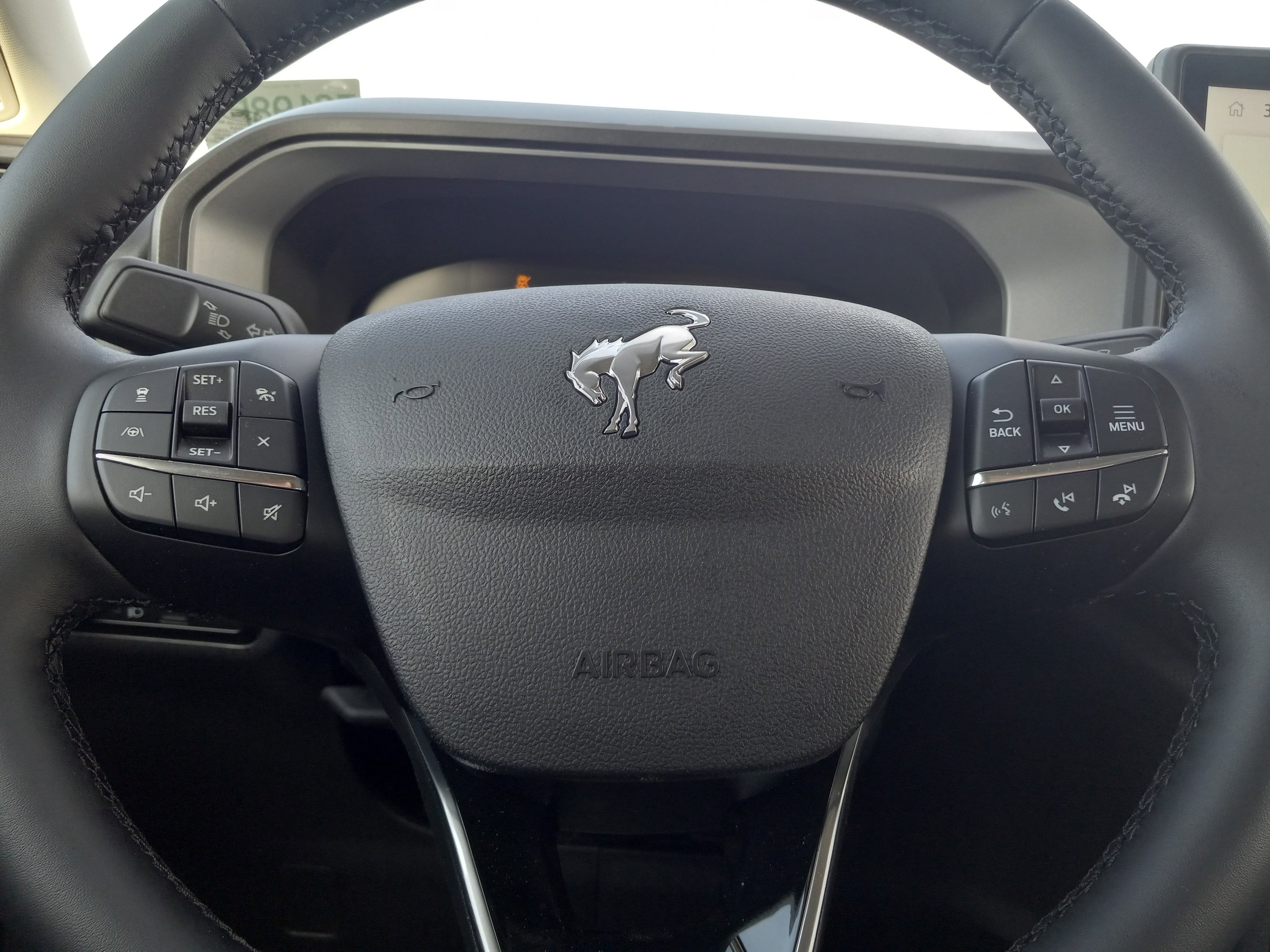 2026 Ford Bronco Sport Outer Banks 4x4