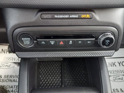 2026 Ford Bronco Sport Outer Banks 4x4