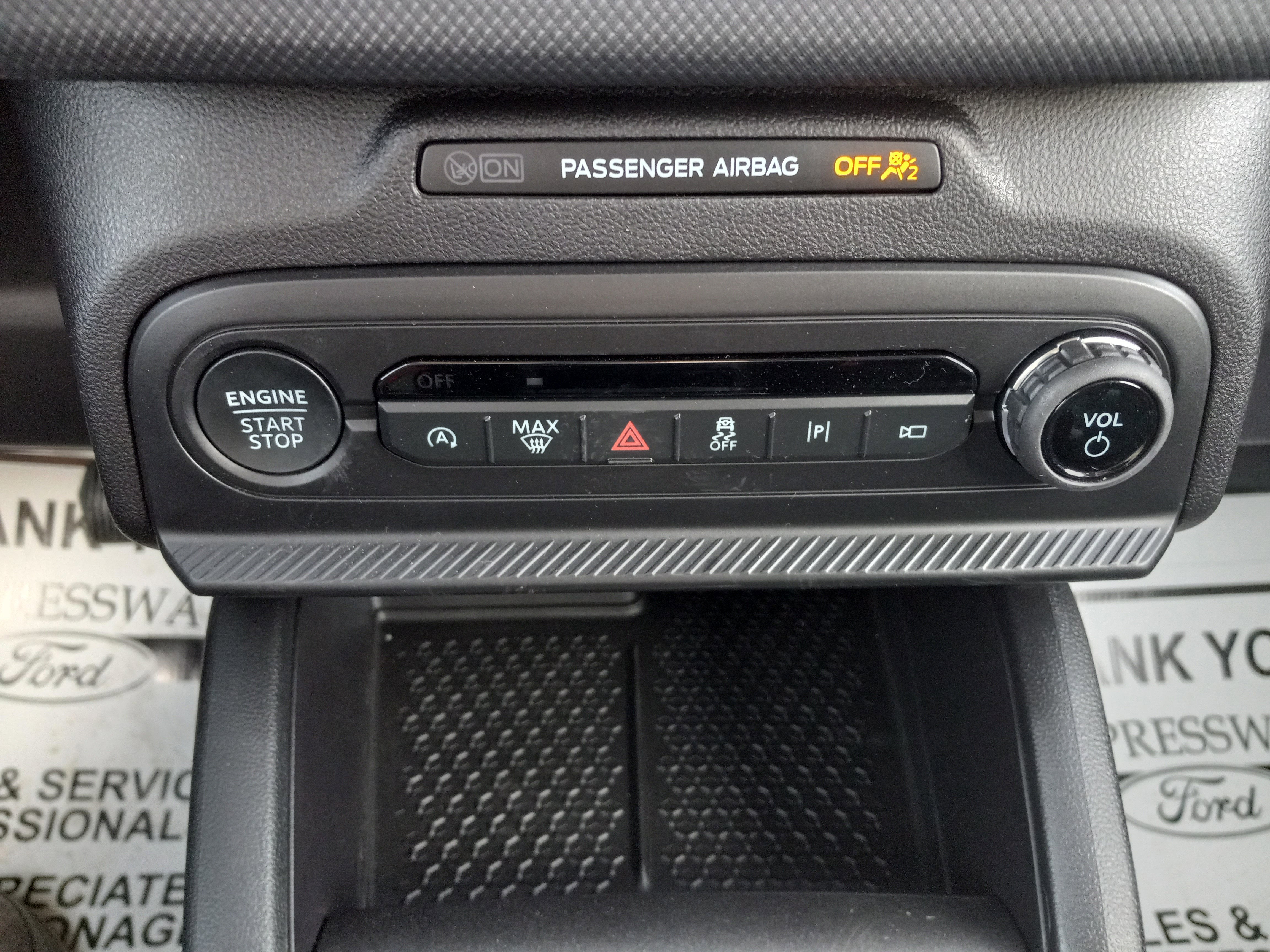 2026 Ford Bronco Sport Outer Banks 4x4