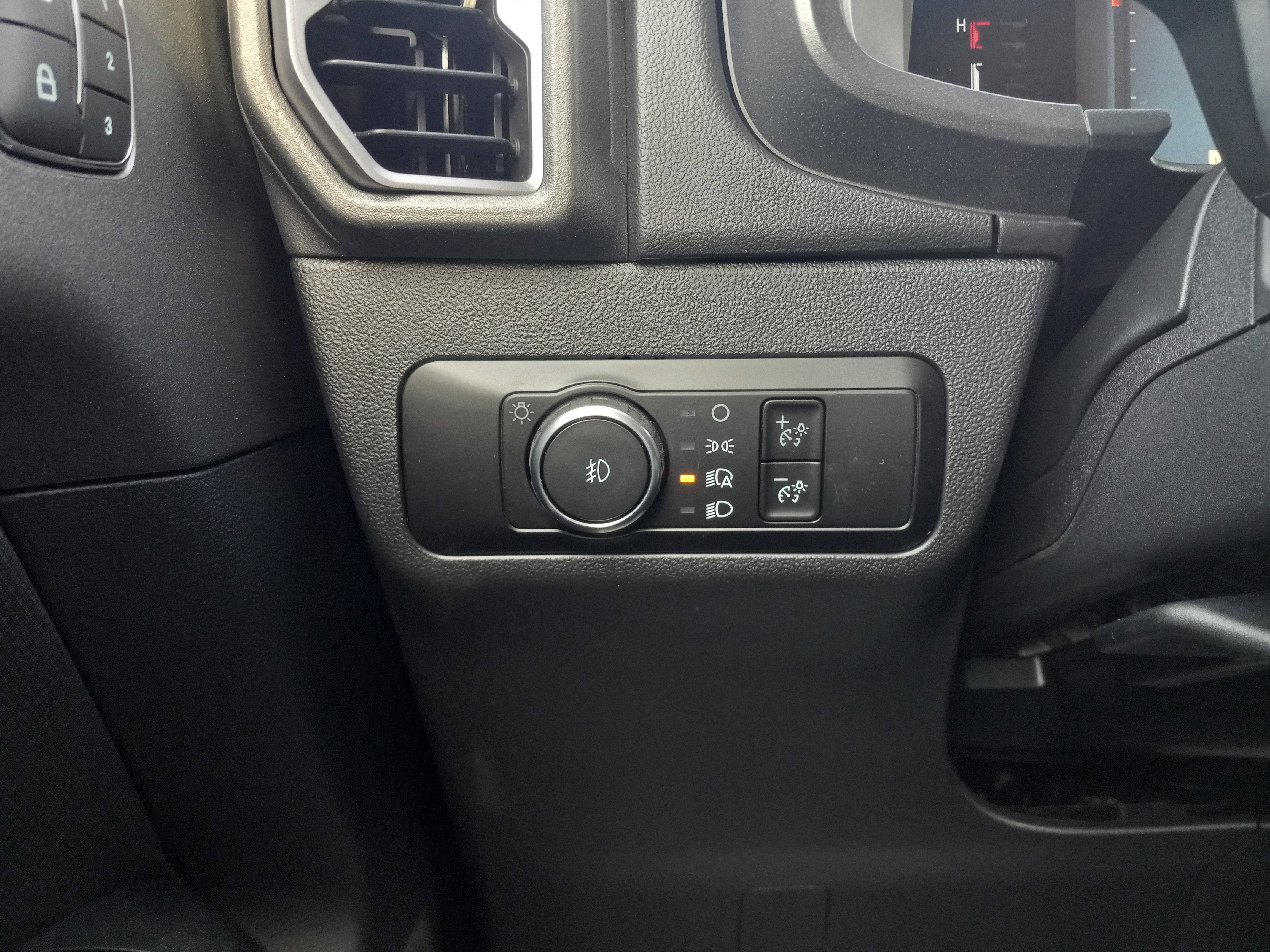 2026 Ford Bronco Sport Outer Banks 4x4