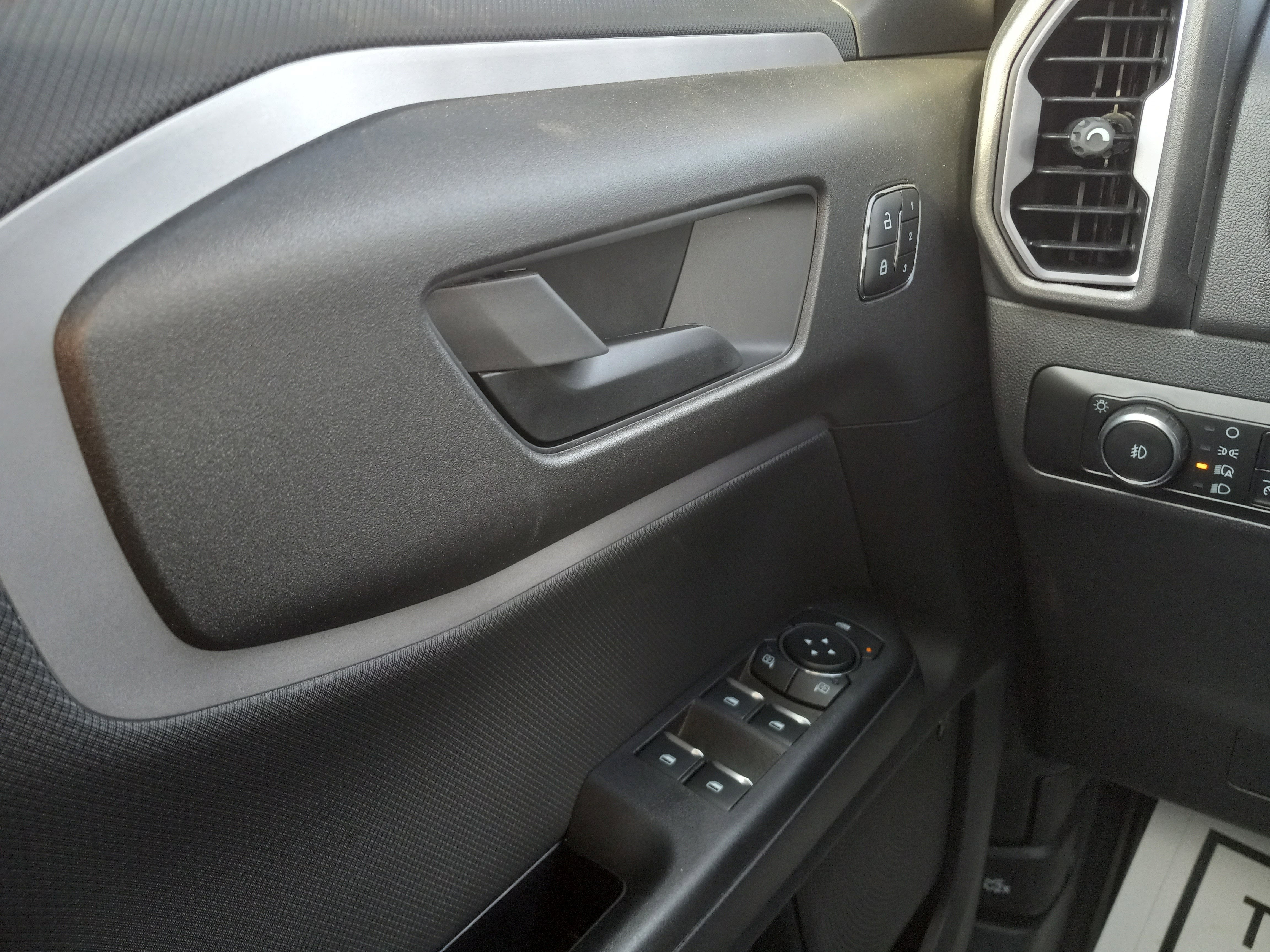 2026 Ford Bronco Sport Outer Banks 4x4