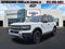 2025 Ford Bronco Sport Badlands 4x4