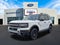 2025 Ford Bronco Sport Badlands 4x4