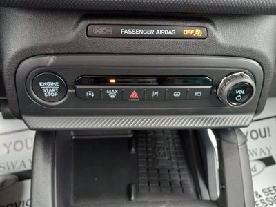 2025 Ford Bronco Sport Badlands 4x4