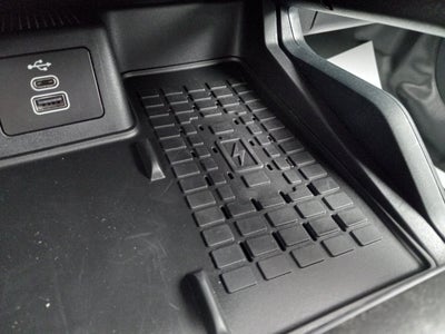 2025 Ford Bronco Sport Badlands 4x4