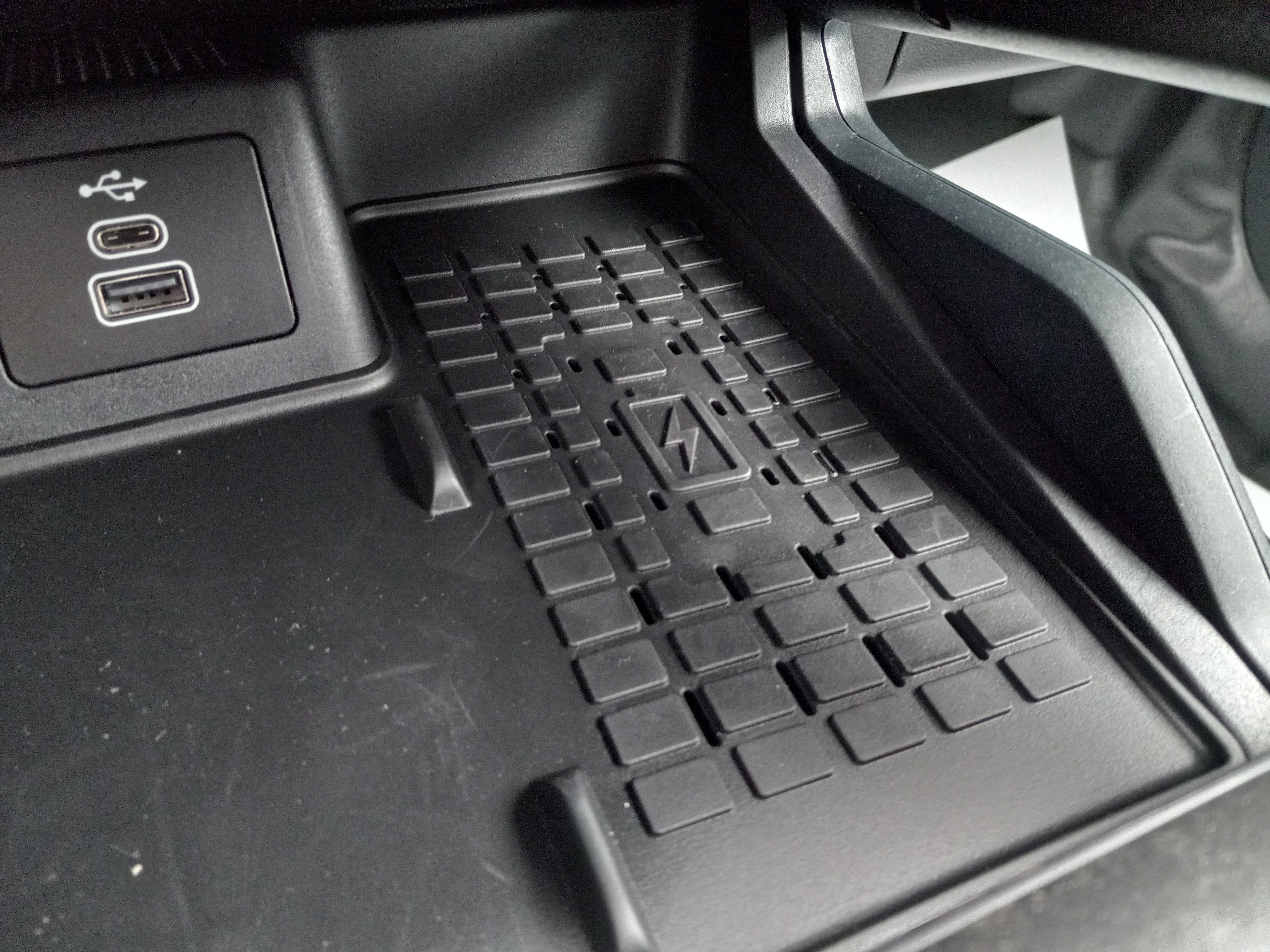 2025 Ford Bronco Sport Badlands 4x4