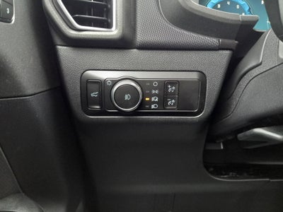 2025 Ford Bronco Sport Badlands 4x4