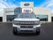 2025 Ford Bronco Sport Badlands 4x4