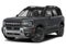 2026 Ford Bronco Sport Badlands 4x4