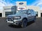 2026 Ford Bronco Sport Badlands 4x4