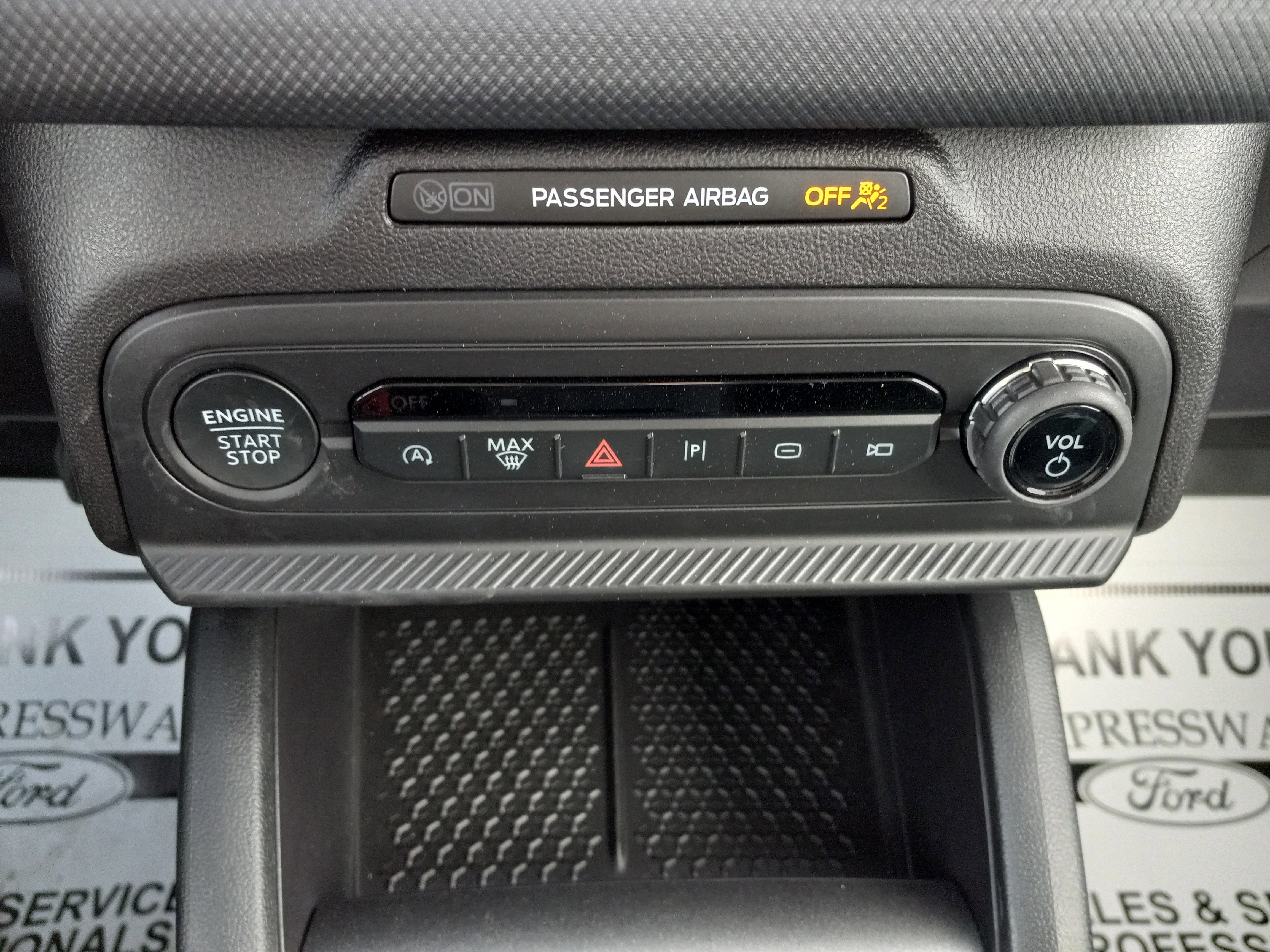 2026 Ford Bronco Sport Badlands 4x4