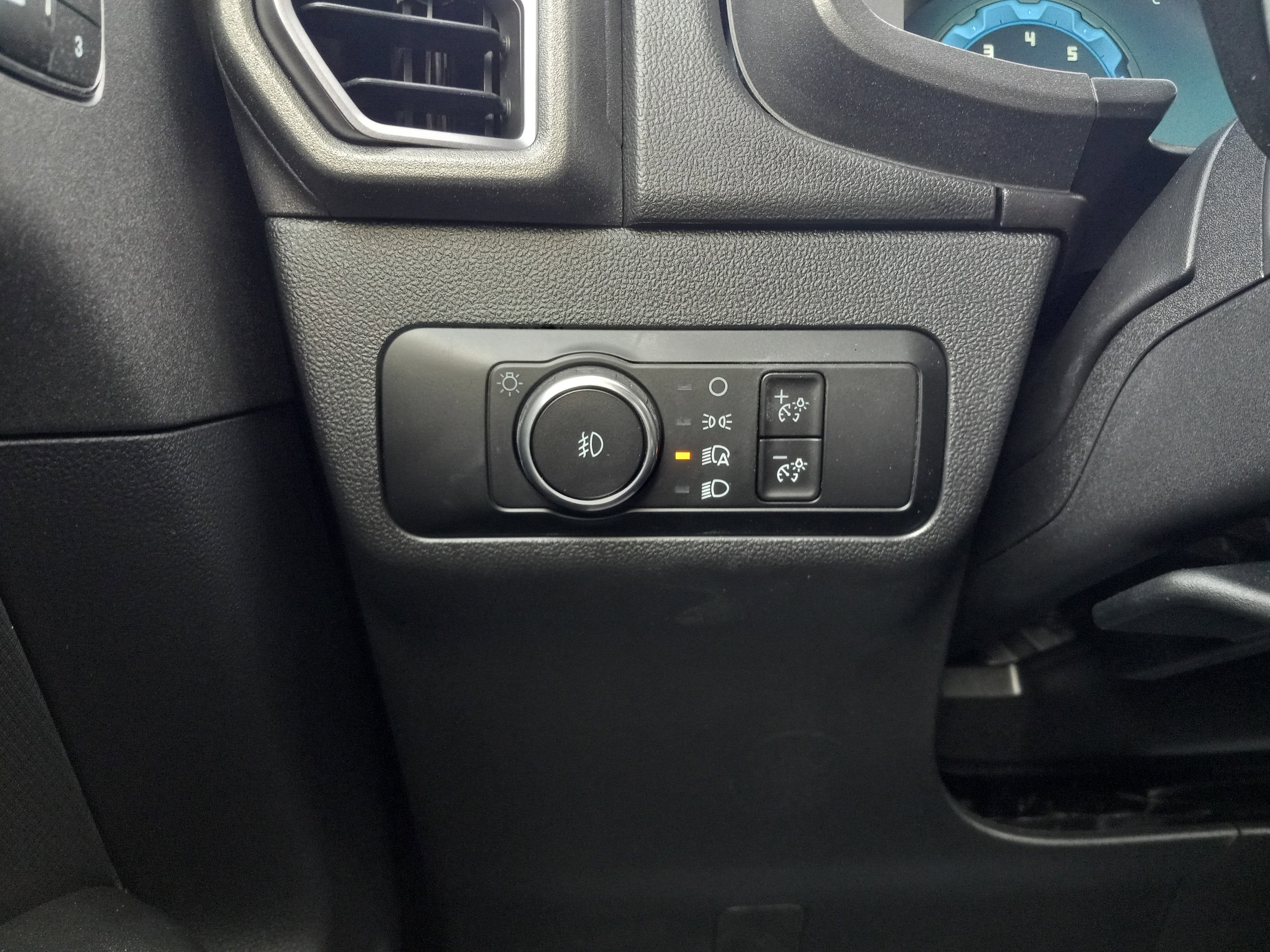 2026 Ford Bronco Sport Badlands 4x4