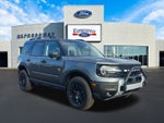 2026 Ford Bronco Sport Badlands 4x4