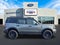 2026 Ford Bronco Sport Badlands 4x4