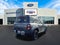 2026 Ford Bronco Sport Badlands 4x4