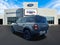 2026 Ford Bronco Sport Badlands 4x4