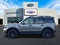 2026 Ford Bronco Sport Badlands 4x4