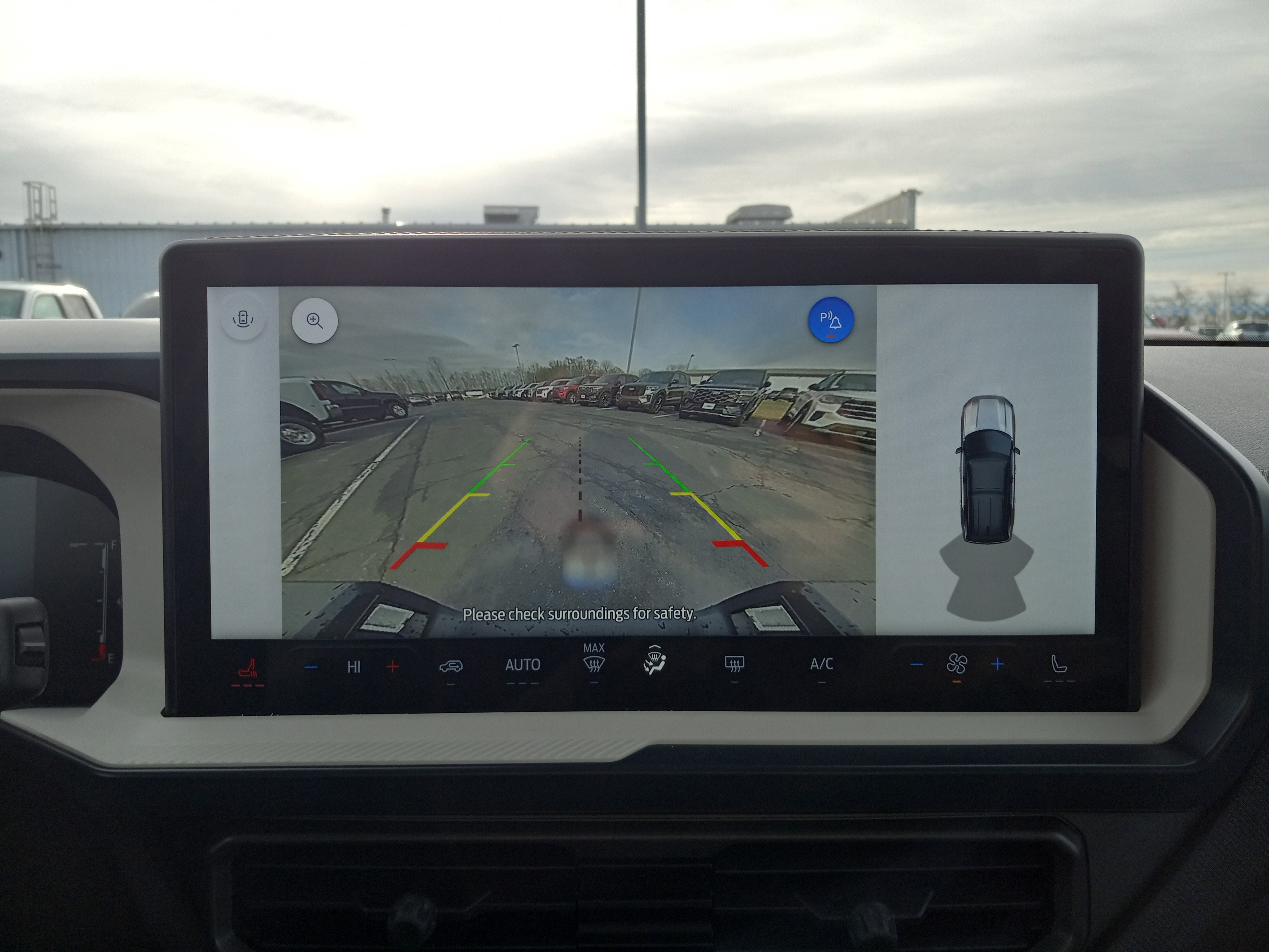 2026 Ford Bronco Sport Heritage 4x4