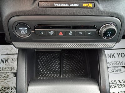 2026 Ford Bronco Sport Heritage 4x4