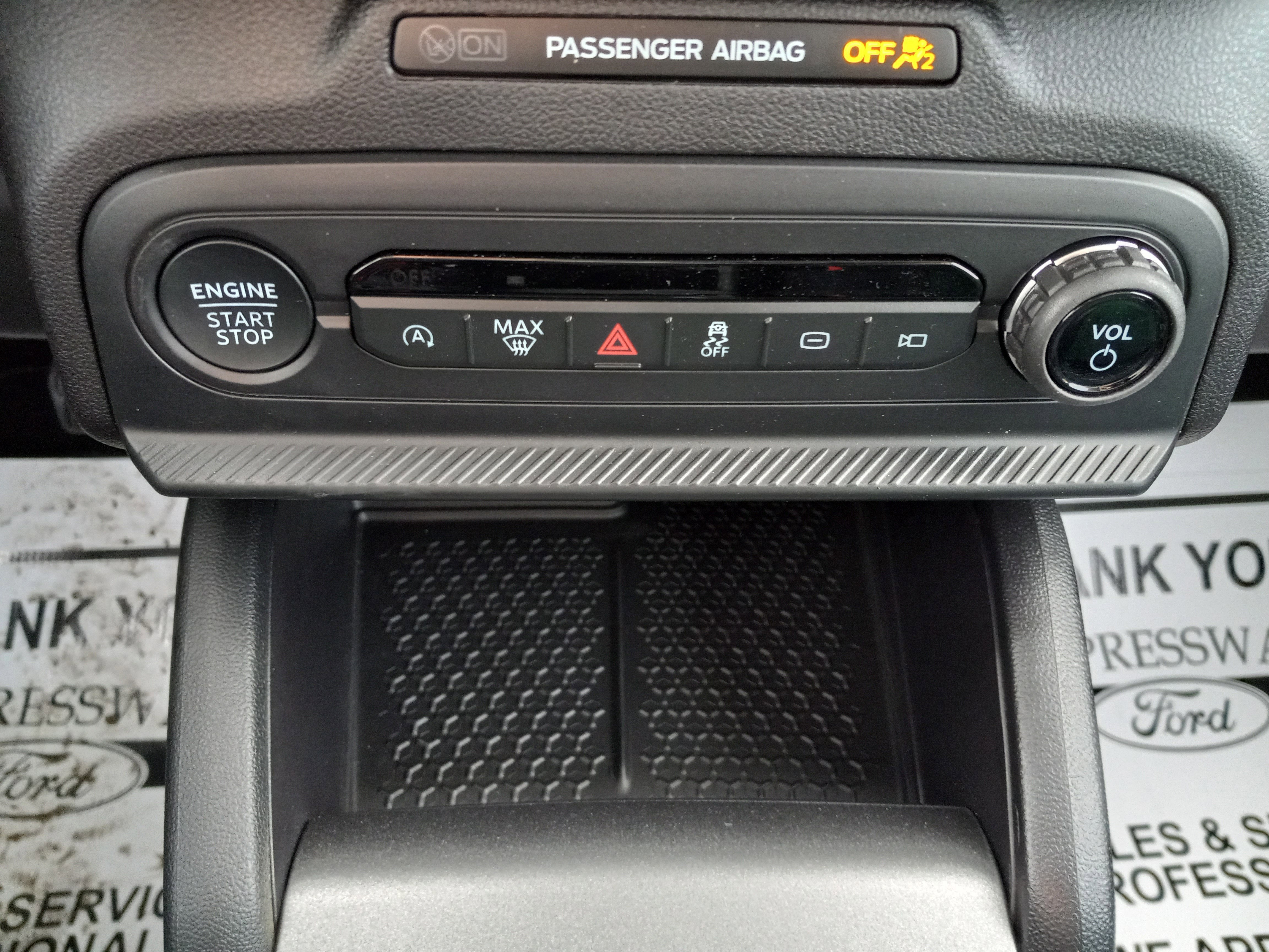 2026 Ford Bronco Sport Heritage 4x4