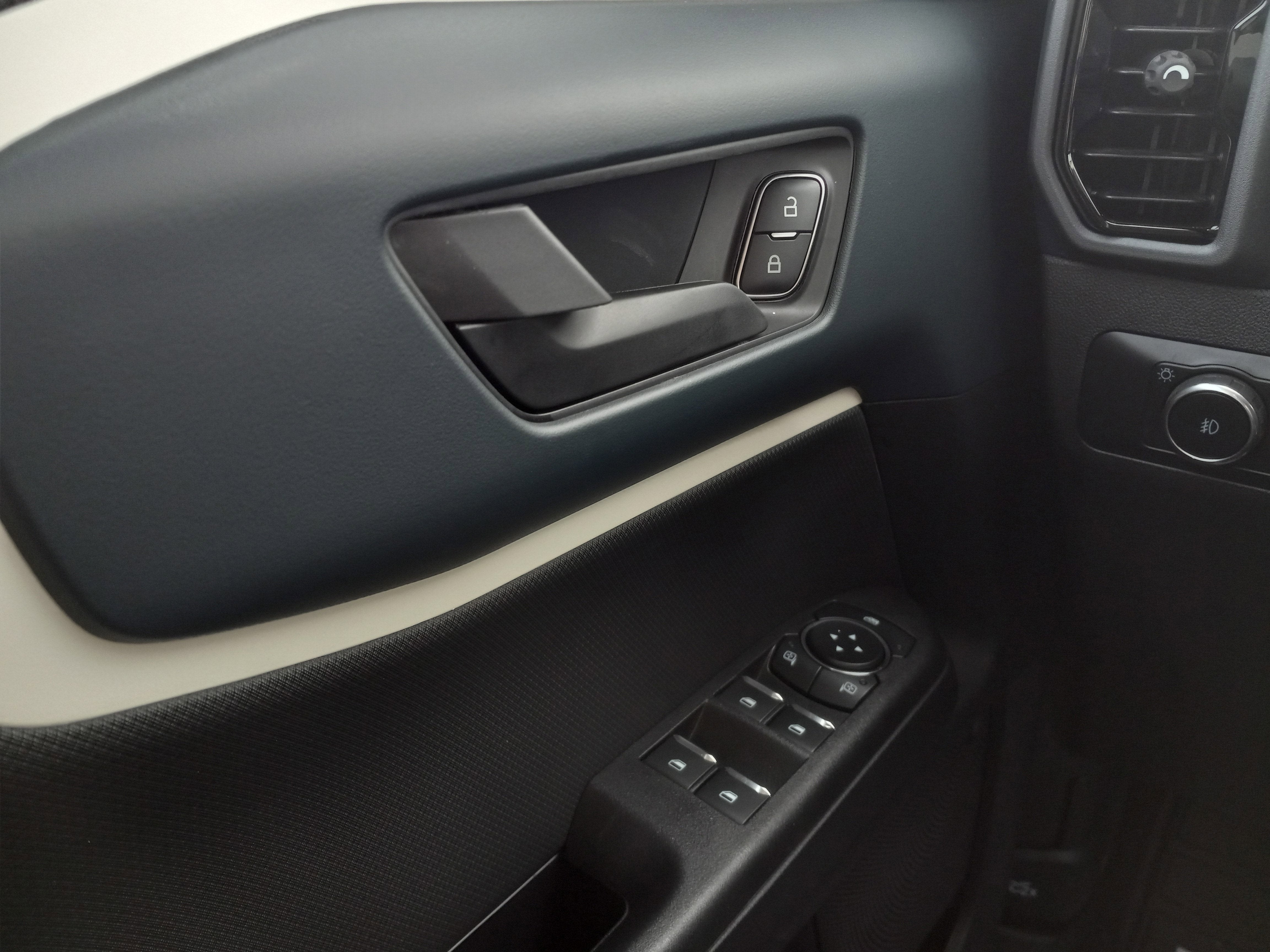 2026 Ford Bronco Sport Heritage 4x4