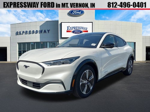 2023 Ford Mustang Mach-E Premium