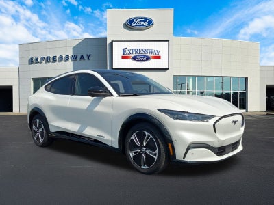 2023 Ford Mustang Mach-E Premium