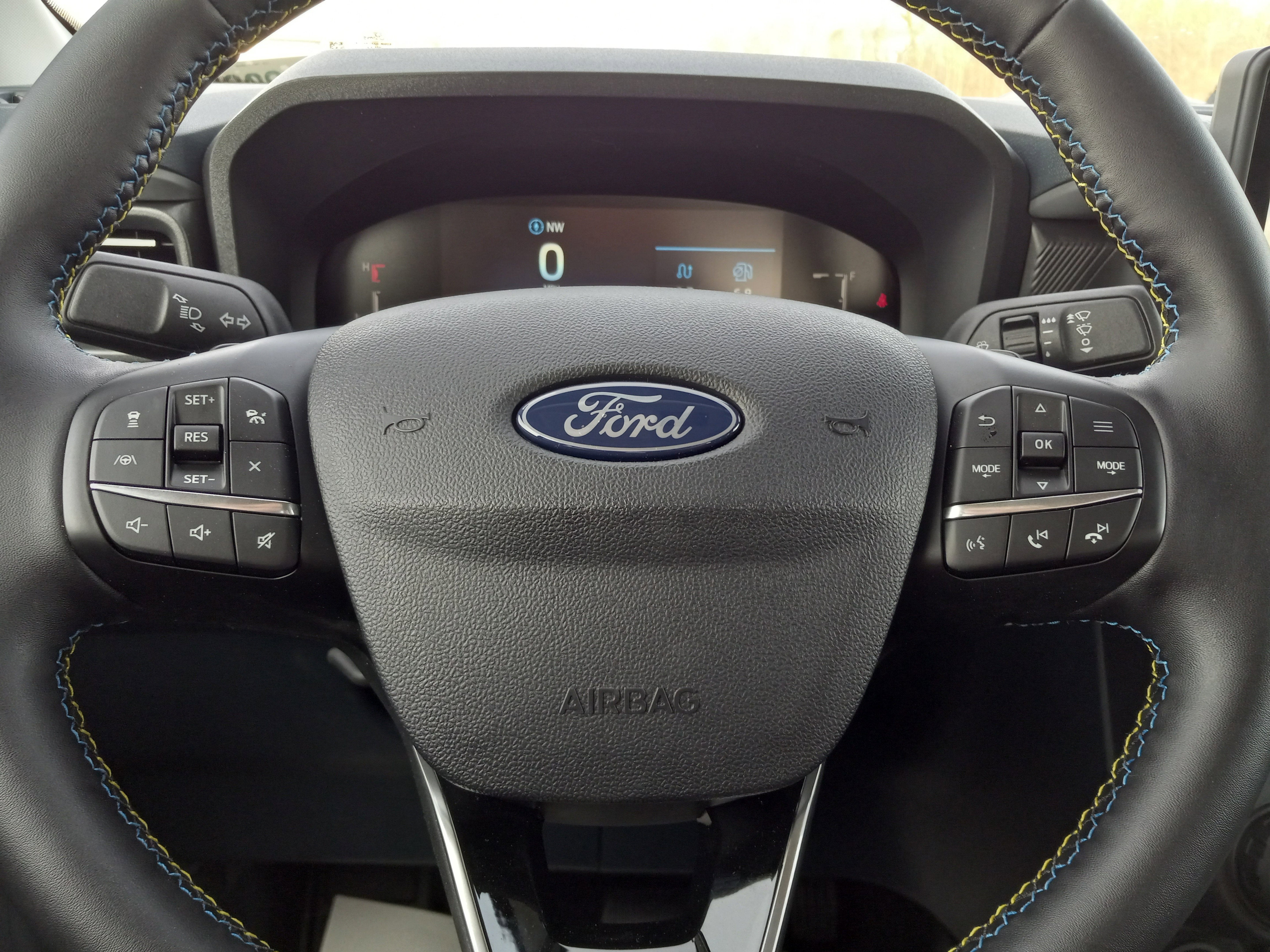 2025 Ford Maverick Lobo High AWD SuperCrew